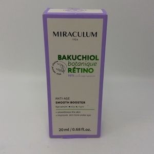 BAKUCHIOL RETINO ANTI-AGE EYE SERUM